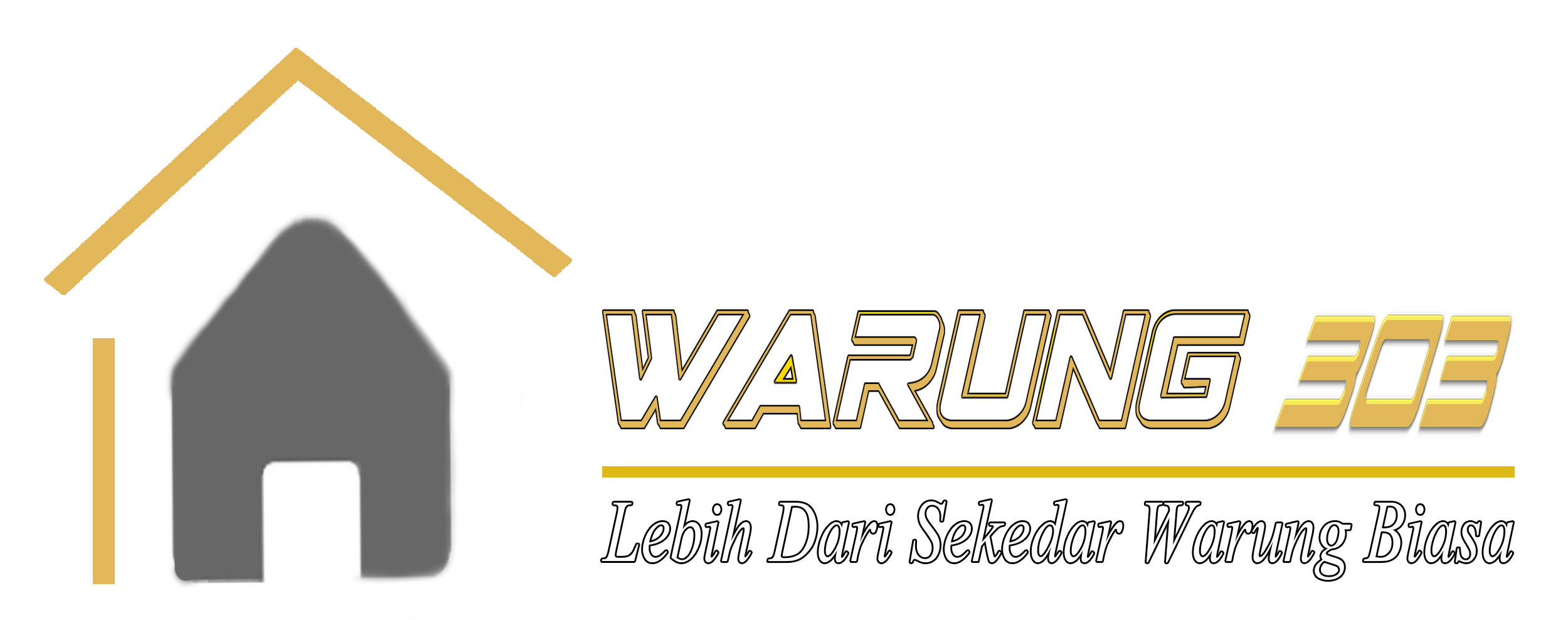 Logo Warung303 